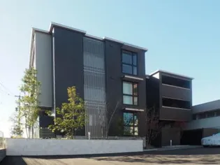 カレイドスコープ光の森【1階】の外観