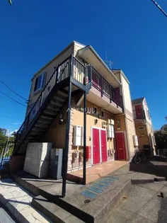 ユナイト天王町リボンヌの画像