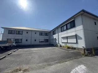 サンモール星ヶ丘【1階】の外観