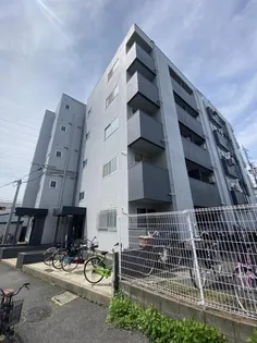 大阪府門真市北岸和田1【マンション】の外観