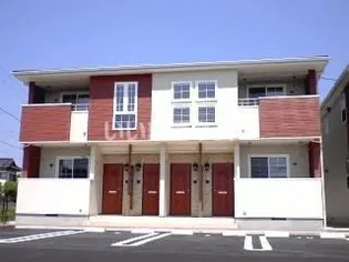 ヴェルドミール Ⅱの画像