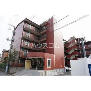 セントラルパーク幕張本郷【5階】の外観