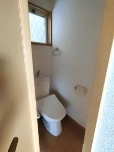 ライオネス【1階】の内装