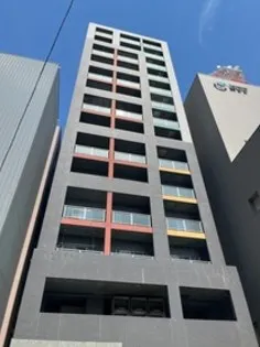 Access湘南平塚【5階】の外観