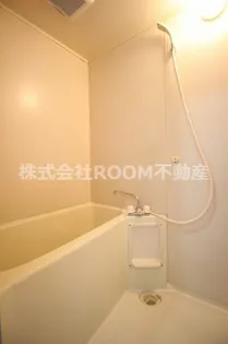 メイプルコート広原【1階】の風呂