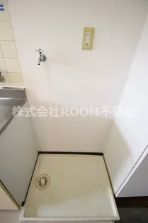 メイプルコート広原【1階】の内装