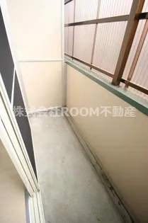 メイプルコート広原【1階】の内装