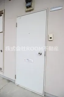 メイプルコート広原【1階】の地図