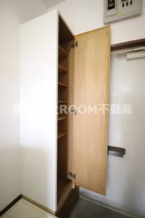 メイプルコート広原【1階】の内装