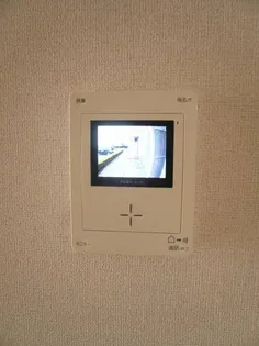 サンシャルマン【2階】の内装