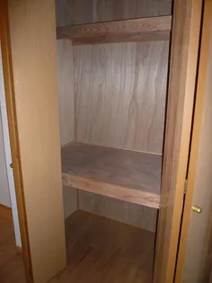 サンシャルマン【2階】の内装