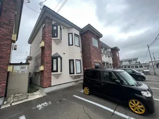 キャッスルMK 3の画像