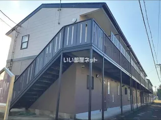 セレブリティー F A棟の画像