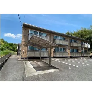 エーデルハイムC棟【1階】の外観