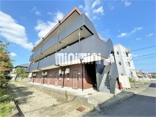 アーバンパレス二番館の画像