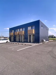 アヴァンセ城辰の画像