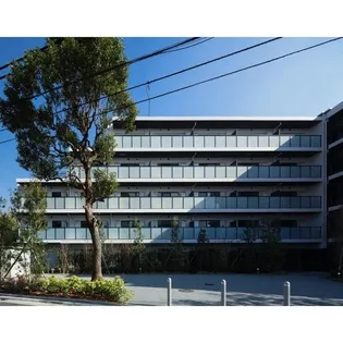 BLESS中野弥生町【5階】の外観