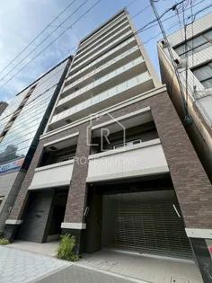 大阪府大阪市中央区玉造2【マンション】の外観