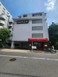 六本木デュープレックスエムズ【5階】の外観