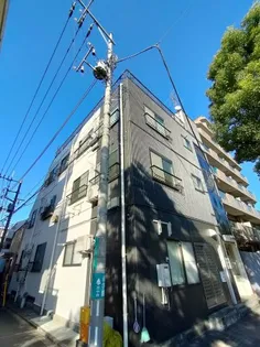 パークテラス府中の画像