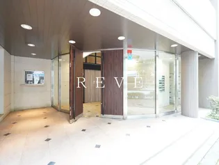 カスタリア銀座III【8階】の外観