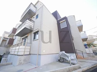 サンハイム横浜の画像