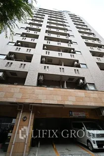 東京都豊島区東池袋4【マンション】の外観