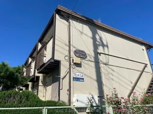 ブランメゾンAの画像