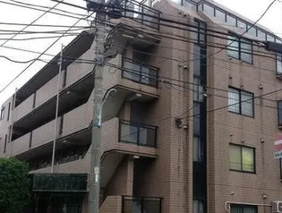 グリーンヒルの画像