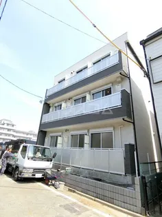 GLUCK新川崎の画像