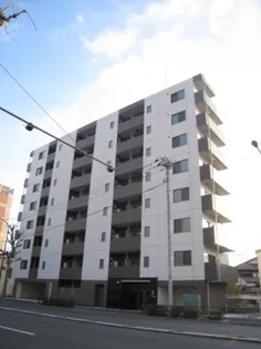 スカイコート豊島南長崎の画像
