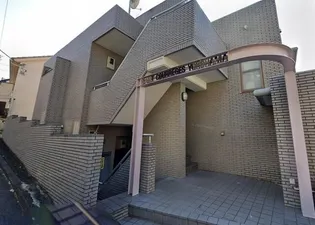 サンクレージュ横浜の画像