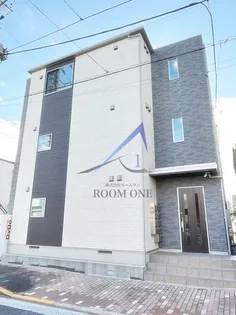 ポールフラッグ木場の画像