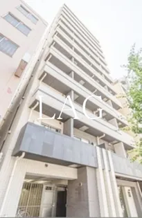 グランスタイル浅草【3階】の外観