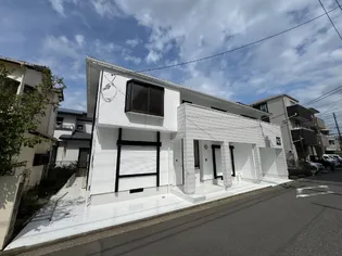 シュガーハウスMOTO住吉の画像