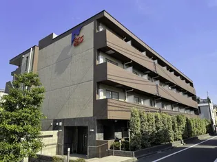 スカイコートパレス千川の画像