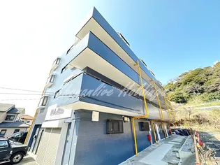 シャトー野比の画像