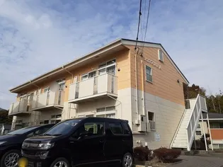 ジュネス文京Aの画像