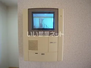 スクエア B棟【2階】の内装