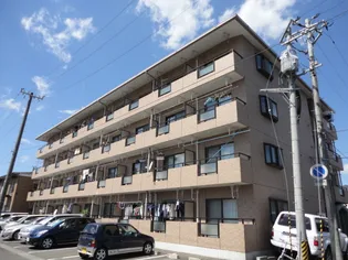 シティハイツ10番館の画像