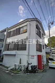 MIハイツの画像