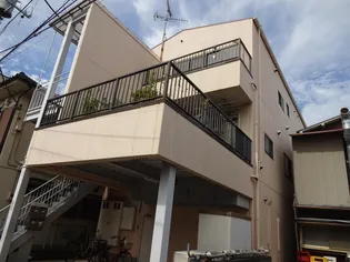 ローズマリーハイツの画像