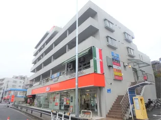 エムエスビルの画像