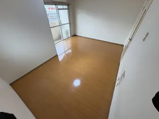 コスタ清武【3階】の内装