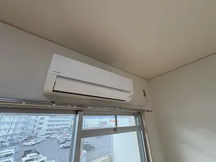 コスタ清武【3階】の内装