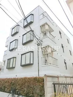 ニチエーイン武蔵野の画像