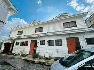 ハイム飛田の画像