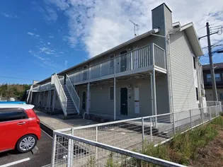 夢咲きの里B C F棟の画像