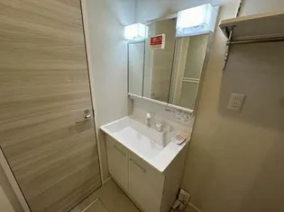 グランド ソレイユ B【1階】の内装