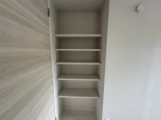 グランド ソレイユ B【1階】の内装